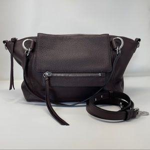 Vince Camuto | Raya Leather Satchel